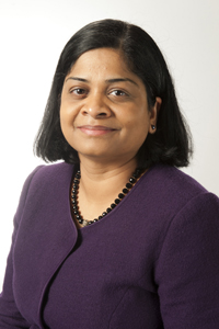 Ajitha Nair