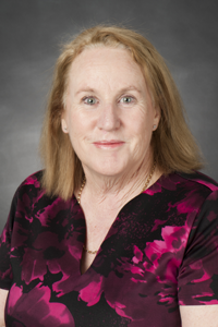 Christine Cullen