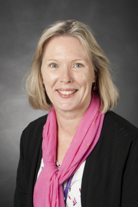 Mary Bronson