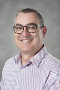 Wayne Millen