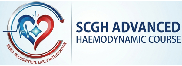 Advanced Haemodynamic Course logo