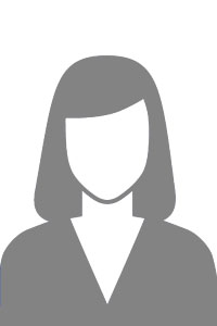 Blank head shot