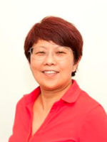 Linda Khong