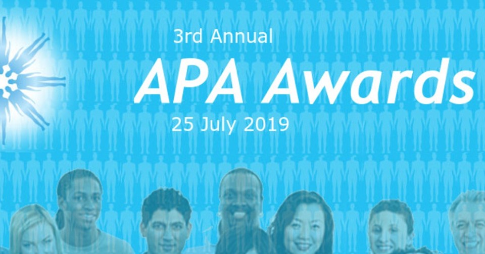 APA Awards