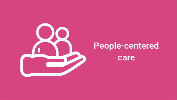 People-centered care