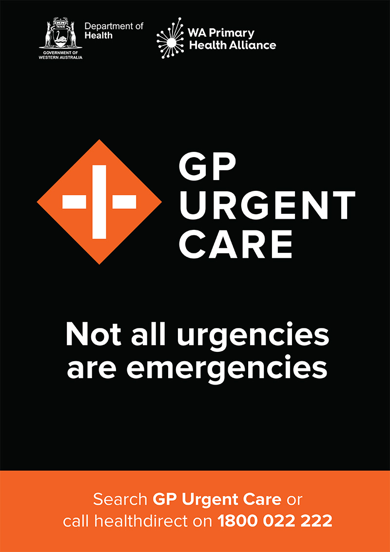 GP Urgent Care
