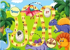 Paediatric radiation oncology prize sticker countdown chart