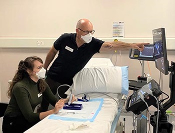 Simulation Centre