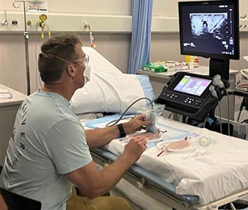 Simulation Centre