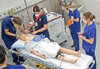 Simulation Centre