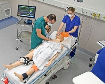 Simulation Centre