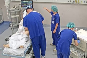 Simulation Centre
