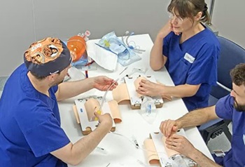 Simulation Centre