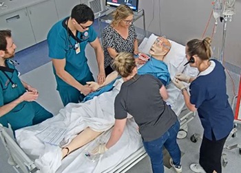 Simulation Centre