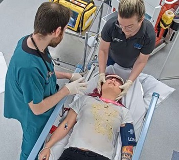 Simulation Centre