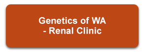 Genetics of WA - Renal Clinic