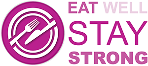 Eat Well Stay Strong