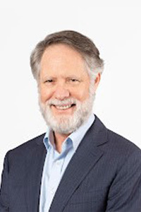 Michael Levitt