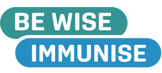 Be Wise Immunise